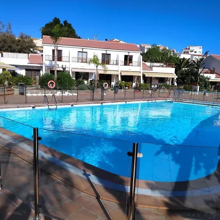 Casa Relax Apartment Maspalomas (Gran Canaria)