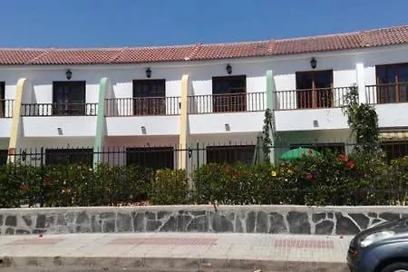 Casa Relax Apartment