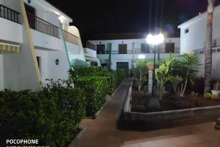 Casa Relax Apartment *