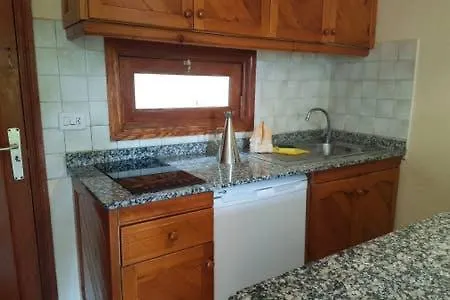 Casa Relax * Maspalomas (Gran Canaria)